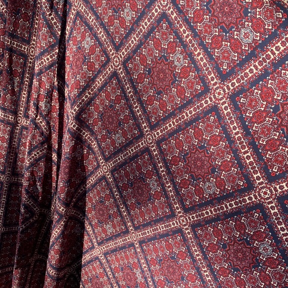 Zelie for She Classic Maxi Dress - Picture 6 of 7